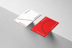The Benefits of Digital Business Cards