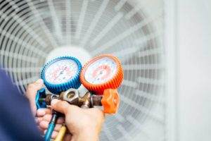 Energy efficiency in your home with proper heating maintenance