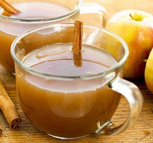 Apple Juice Versus Apple Cider: What Are Their Differences?