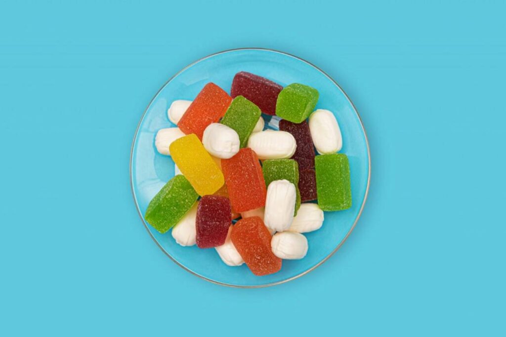 Why Delta 8 Gummies are the best way to consume cannabis