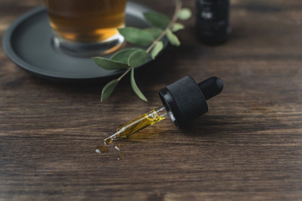 Things To Know About CBD Oil Tincture